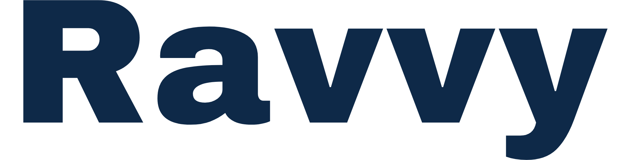 Ravvy